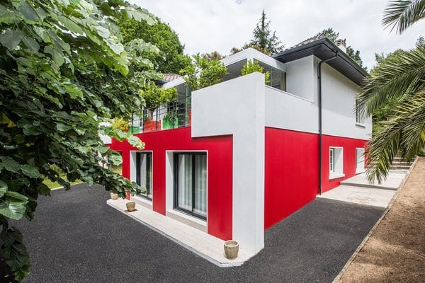 Peinture Extérieure 1