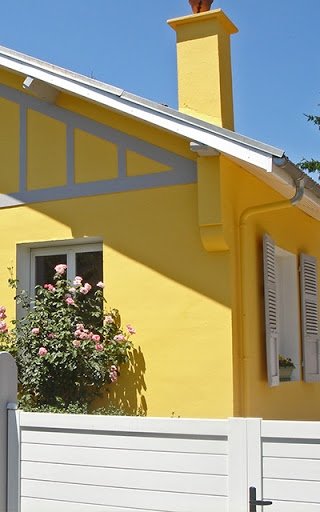 Peinture Extérieure 4