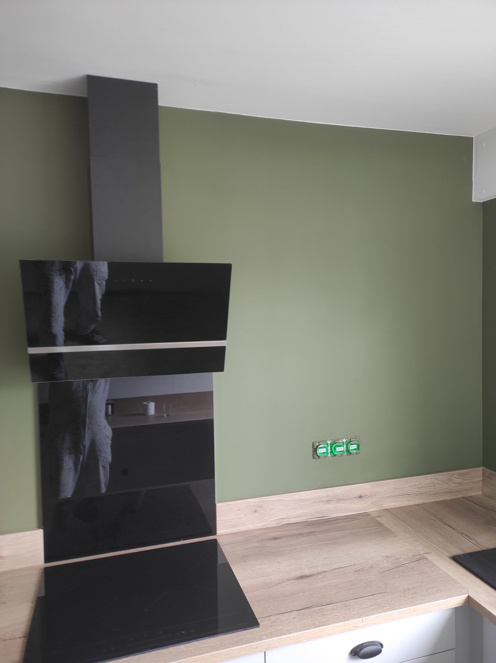 Peinture Intérieure 1