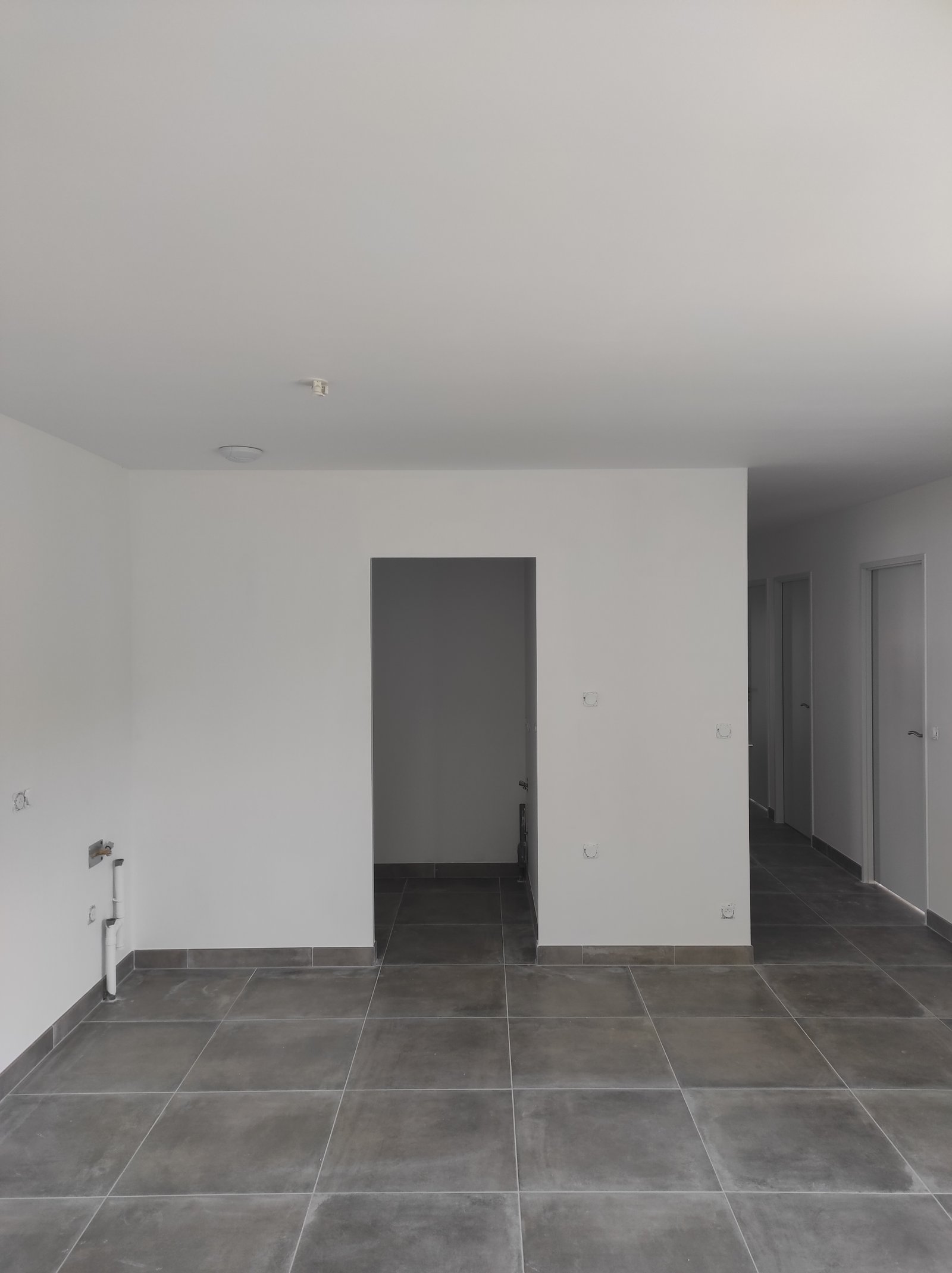 Peinture Intérieure 11