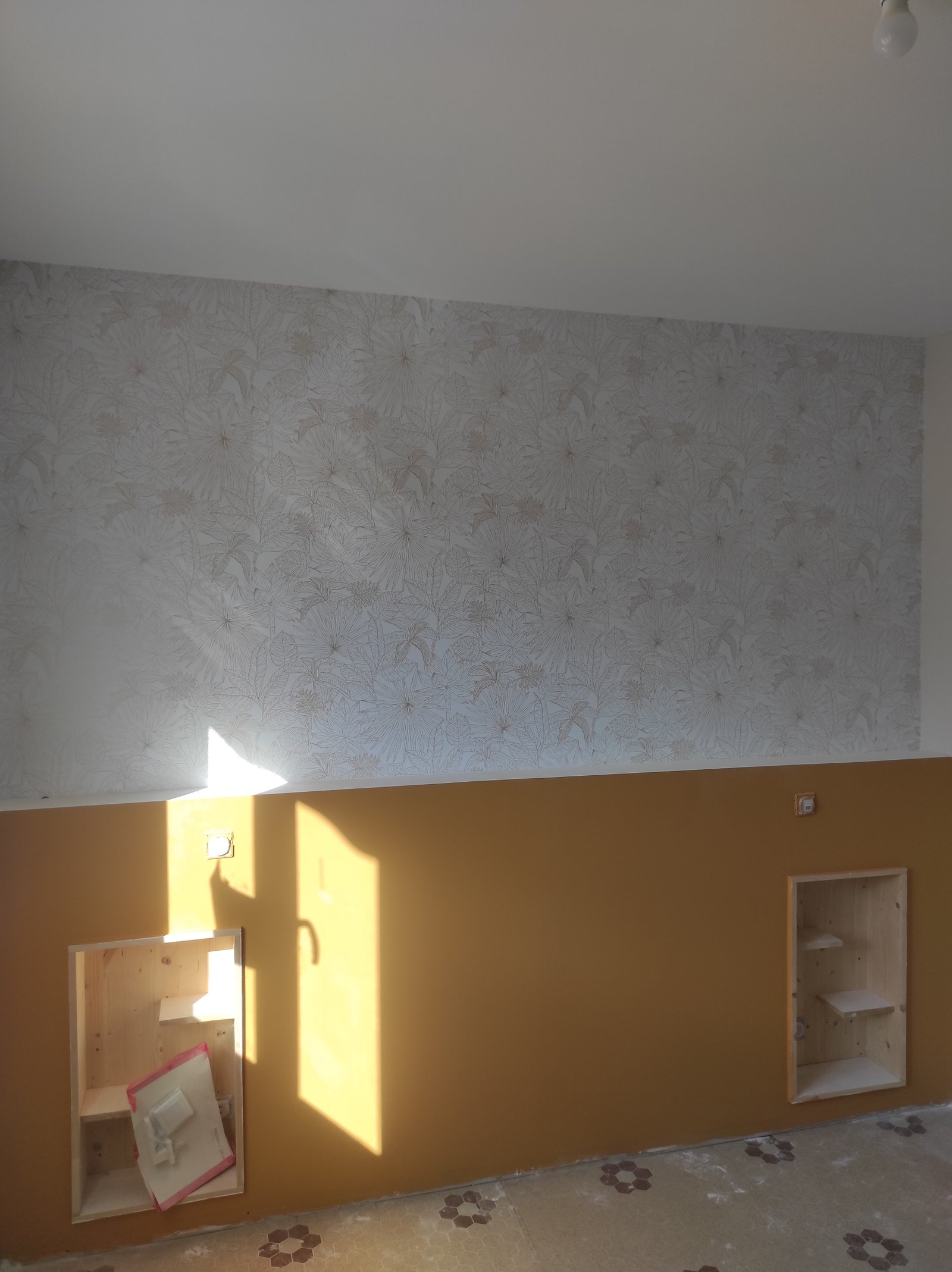 Peinture Intérieure 12