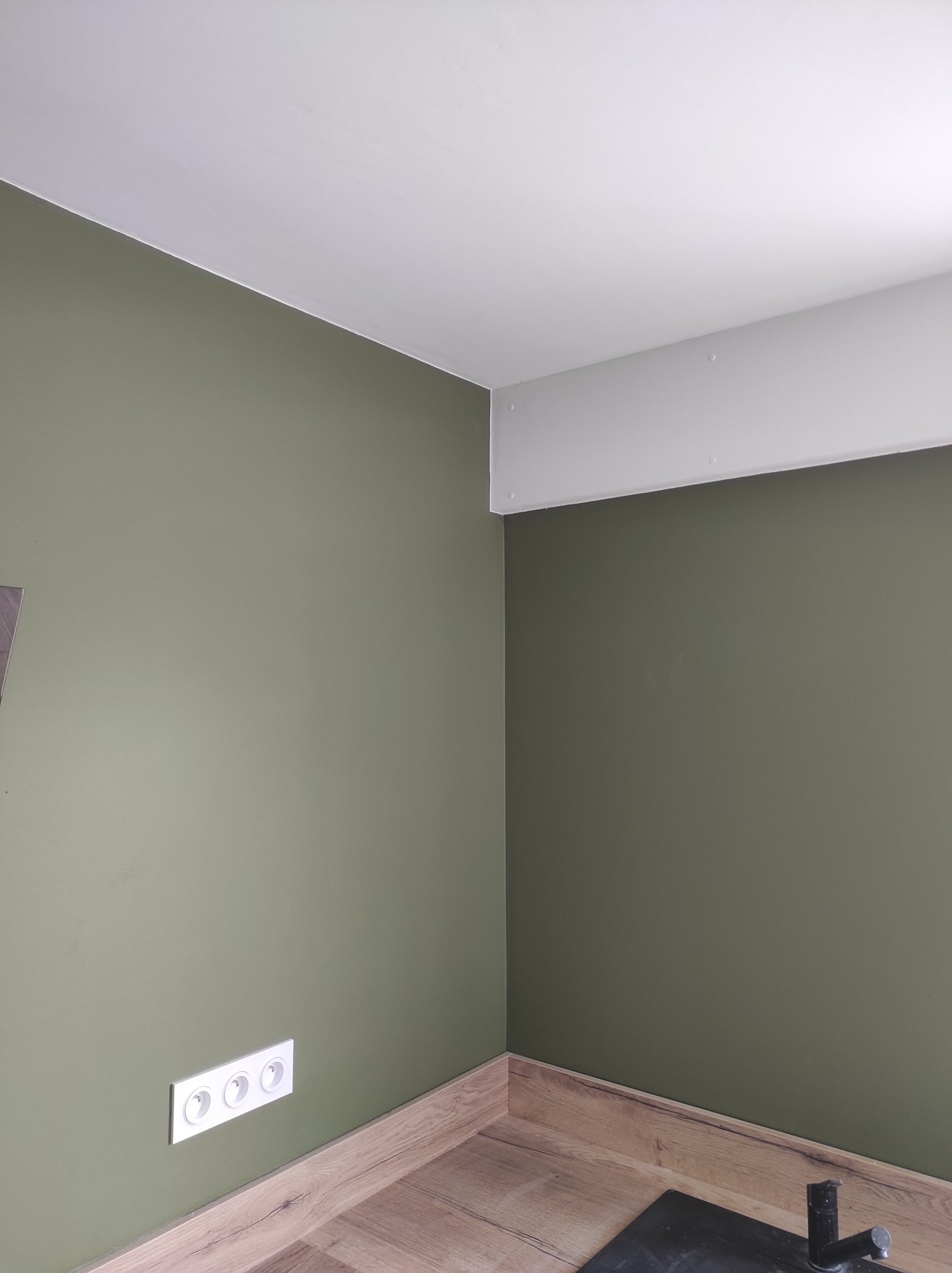 Peinture Intérieure 13