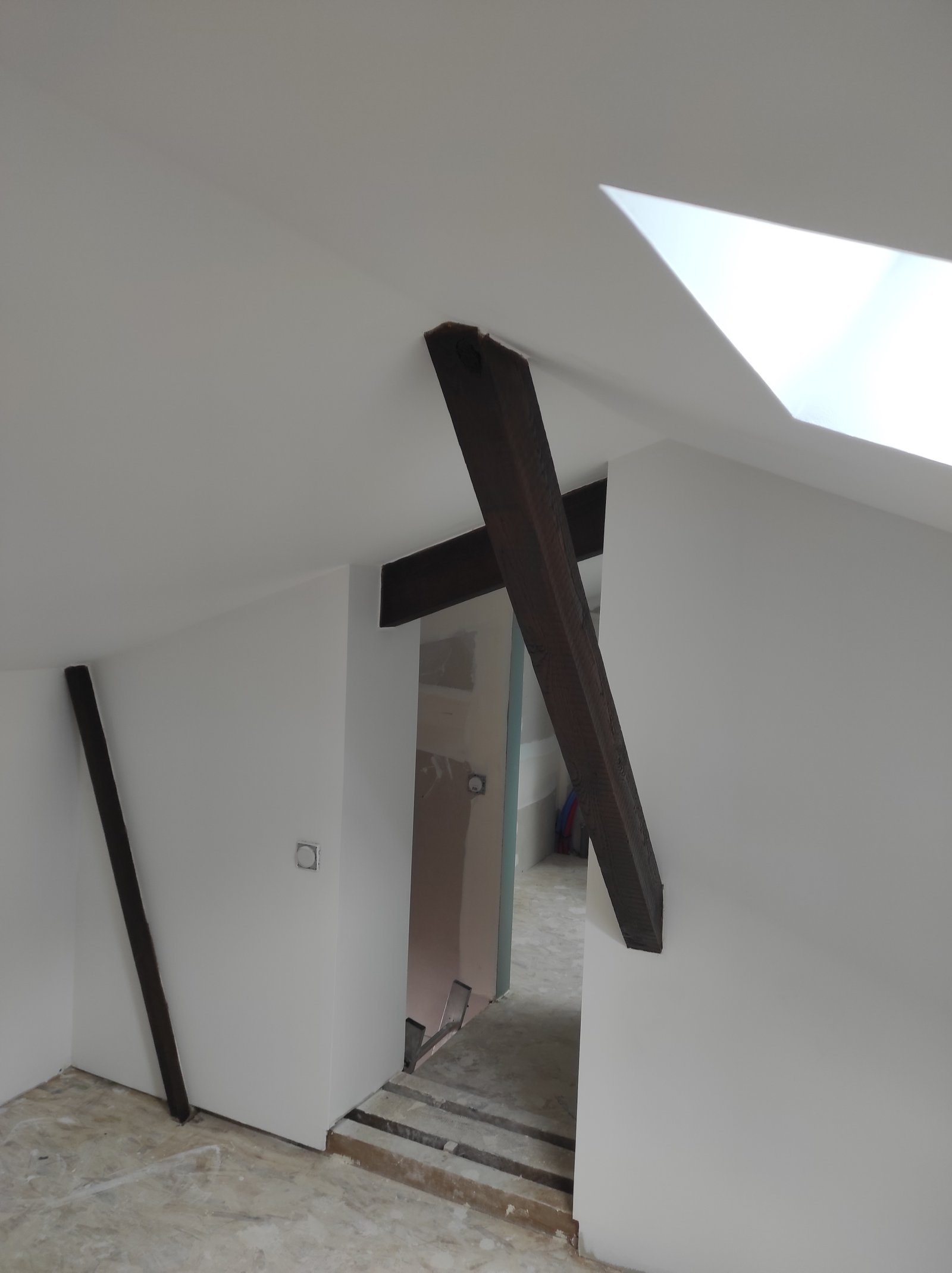 Peinture Intérieure 19