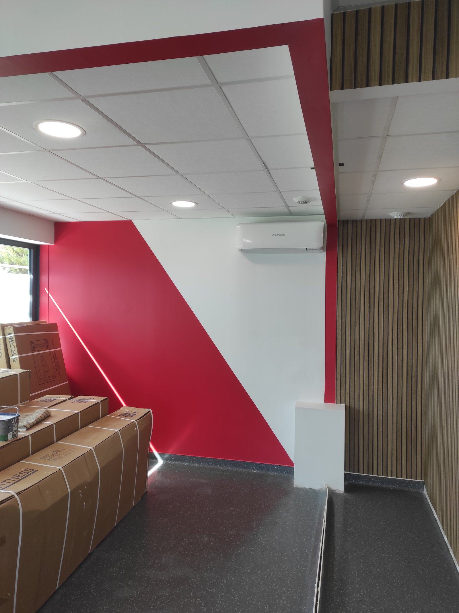 Peinture Intérieure 2