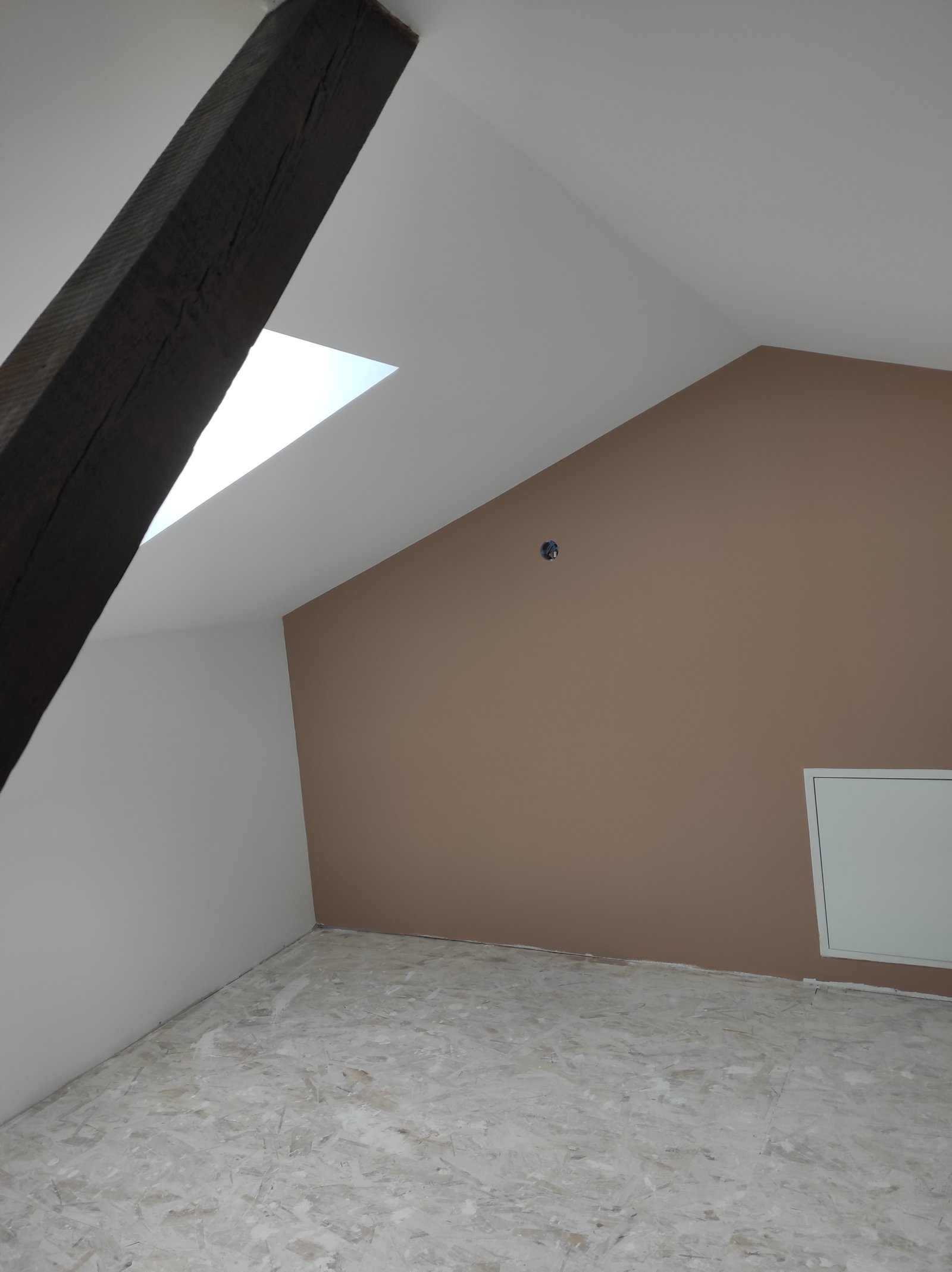 Peinture Intérieure 20