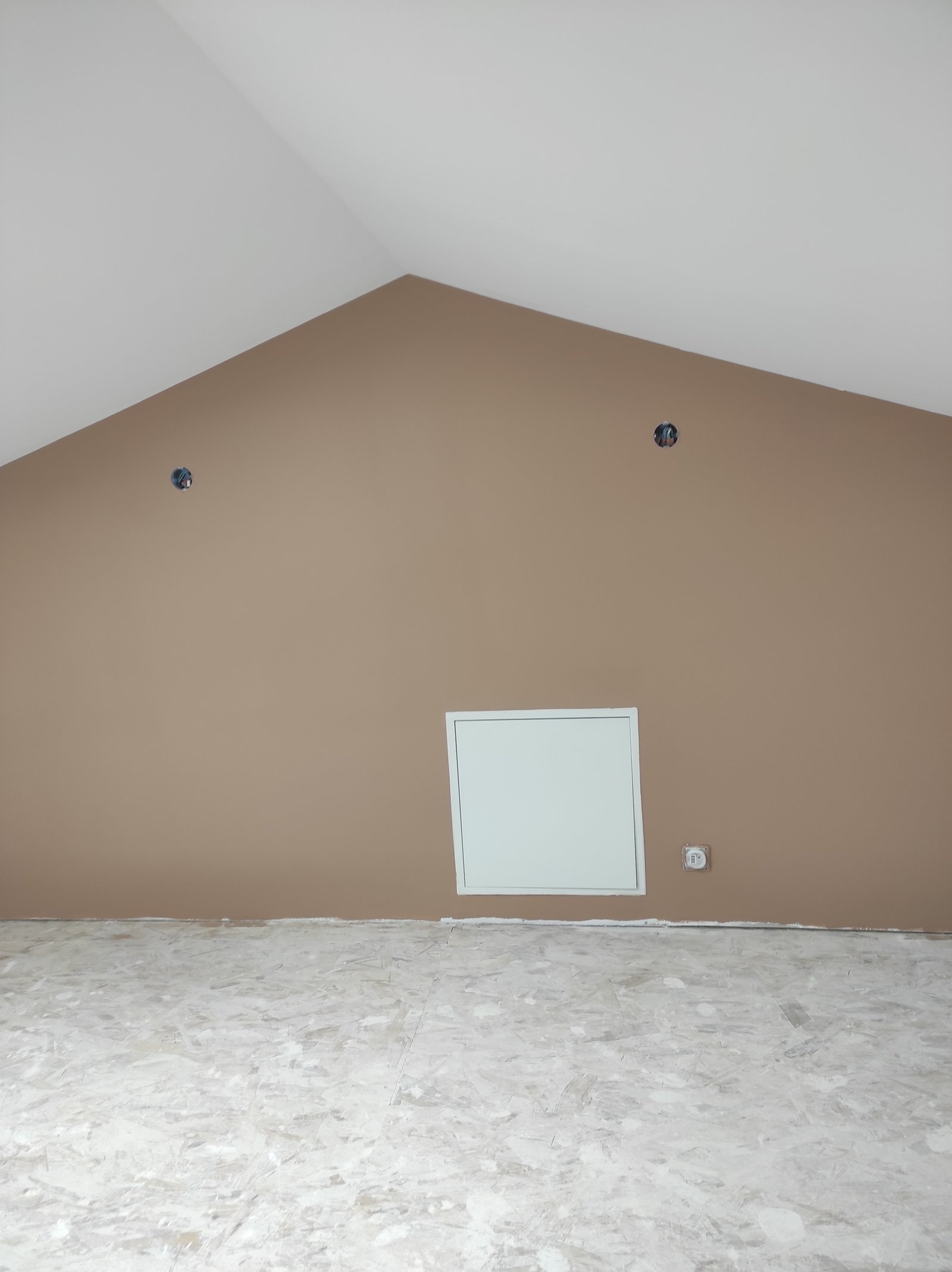 Peinture Intérieure 21