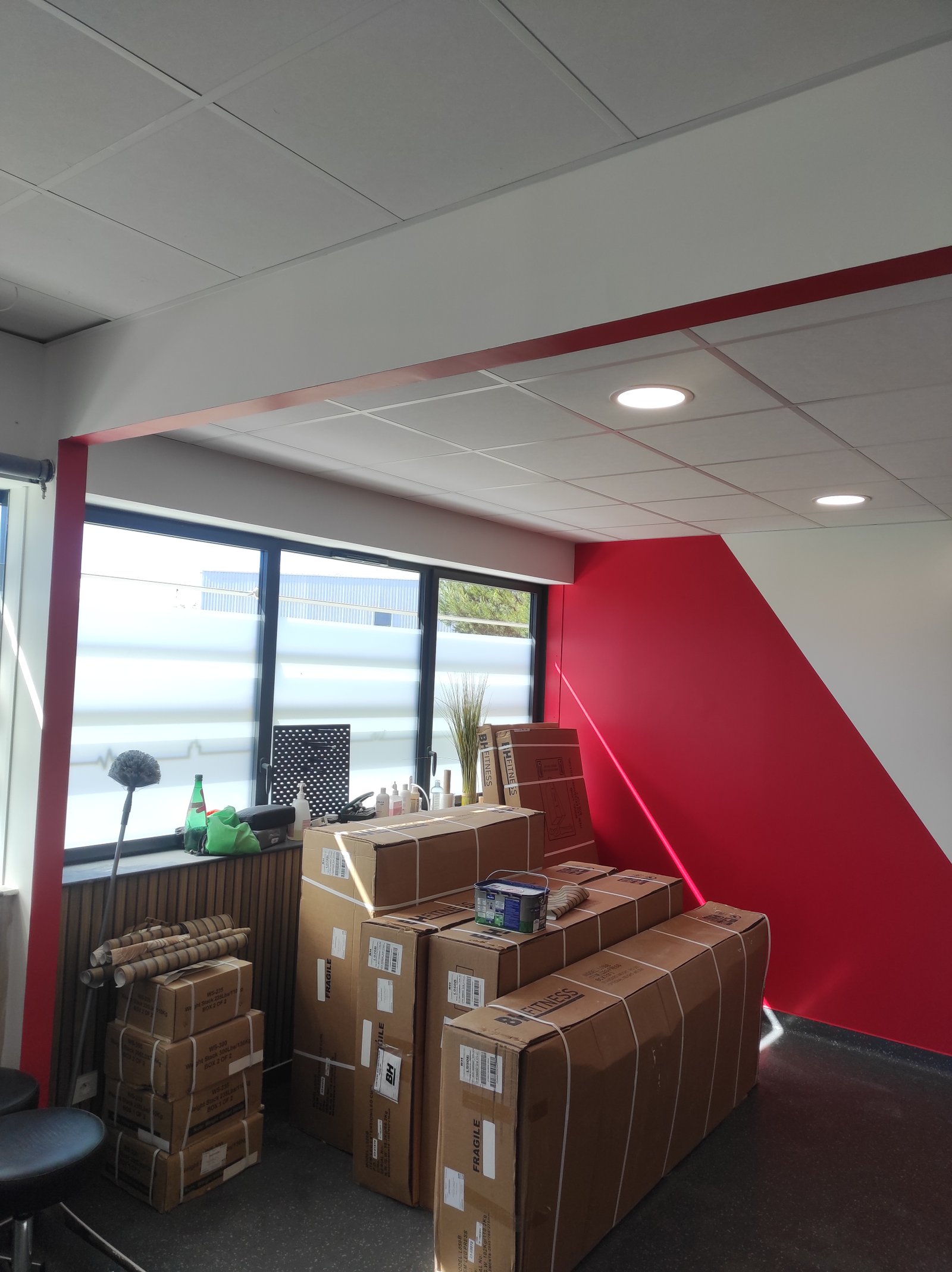 Peinture Intérieure 22