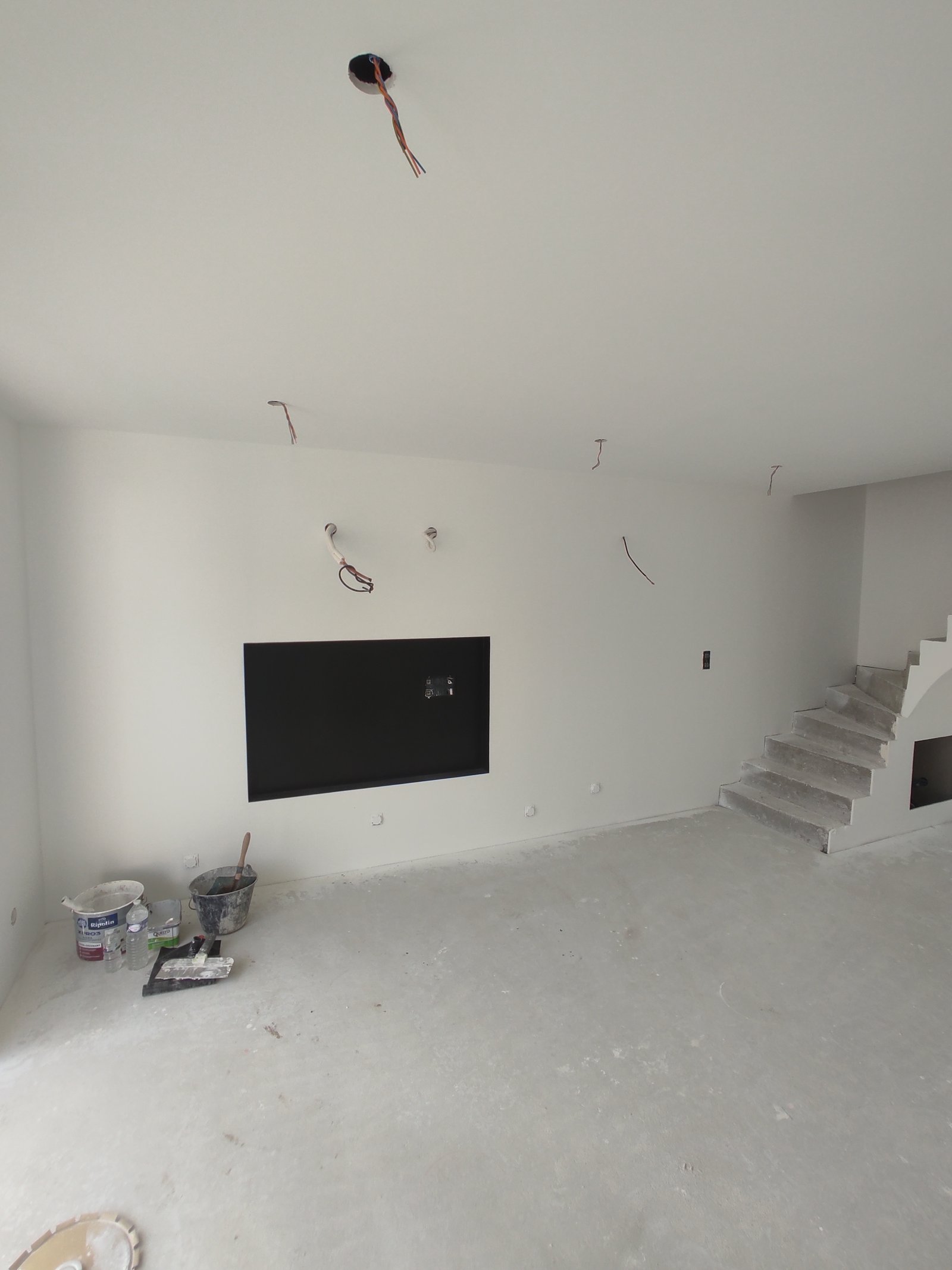 Peinture Intérieure 23