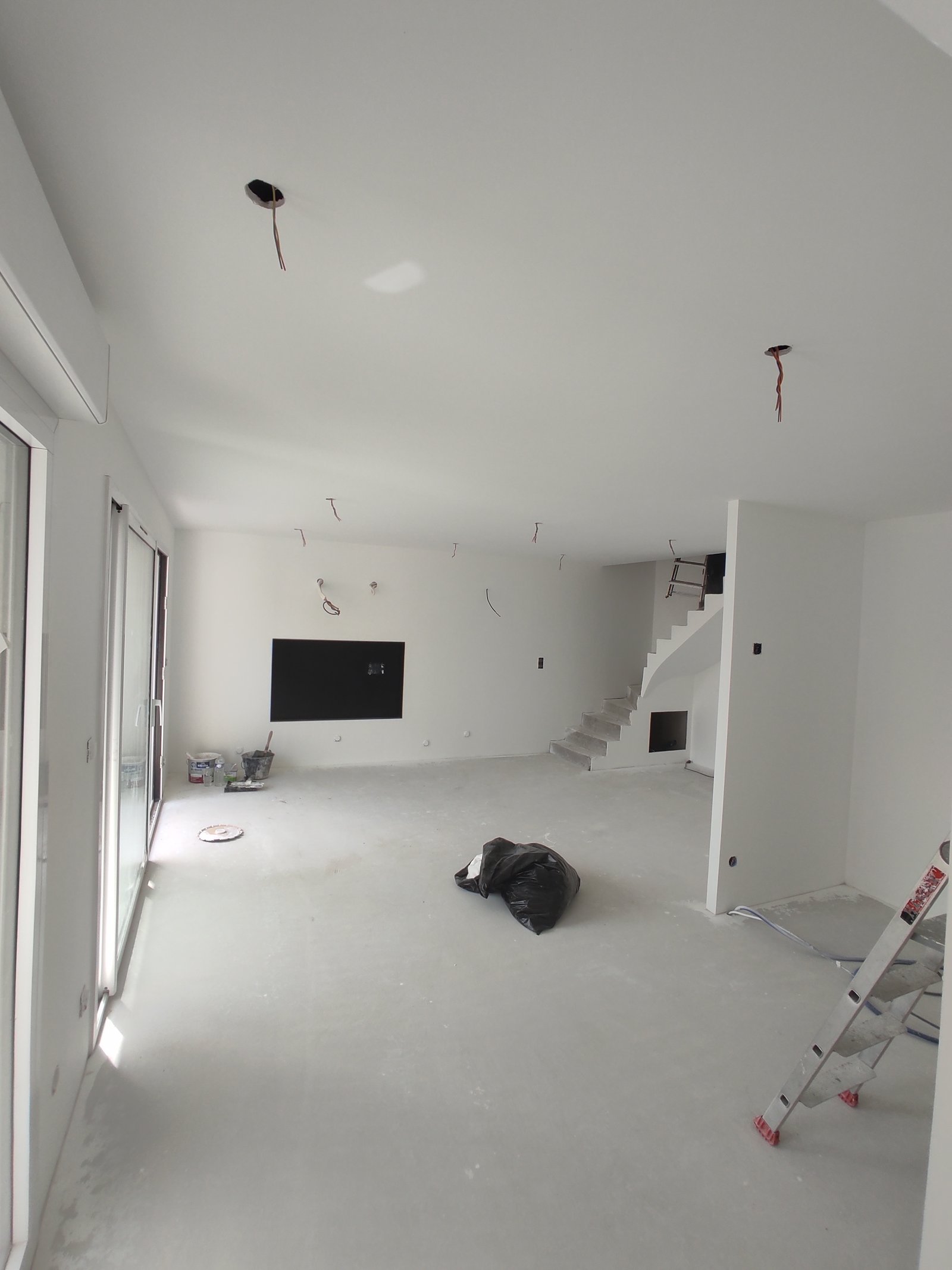 Peinture Intérieure 25