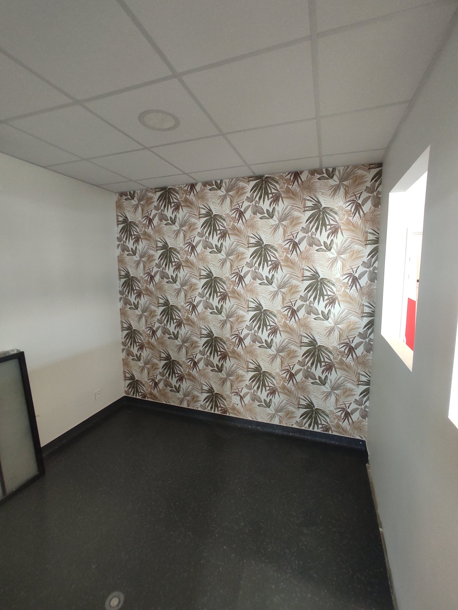 Peinture Intérieure 4