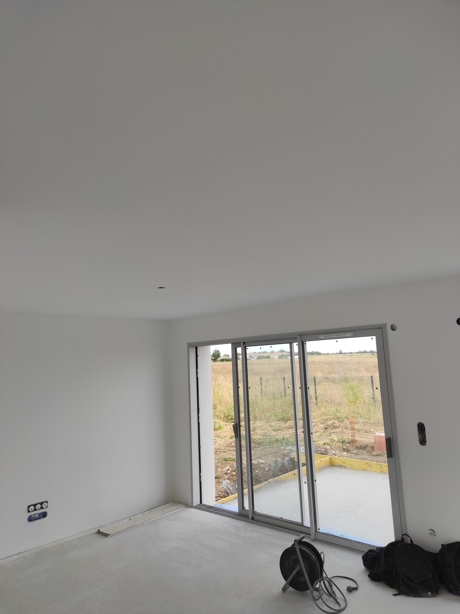 Peinture Intérieure 5