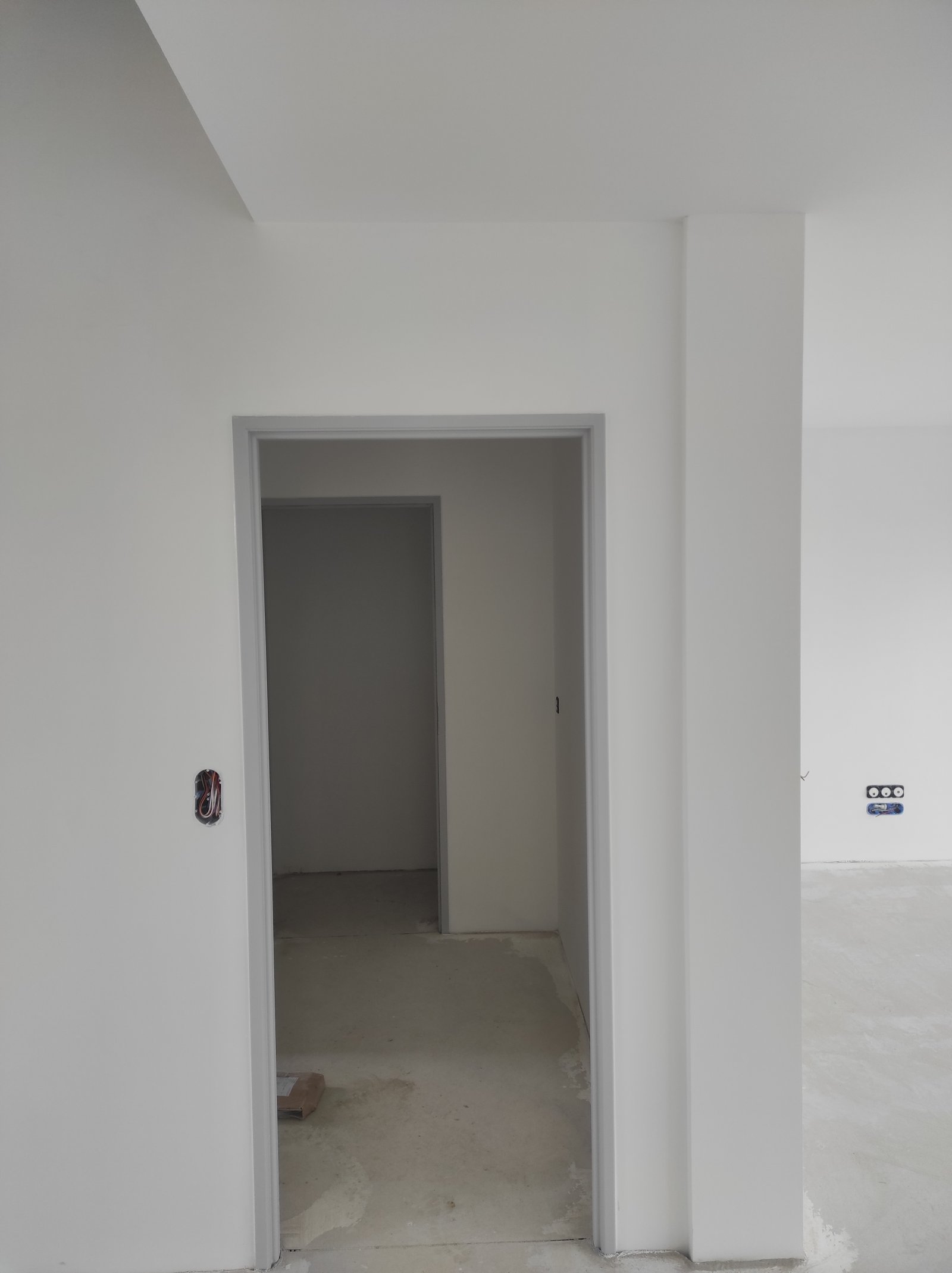 Peinture Intérieure 6