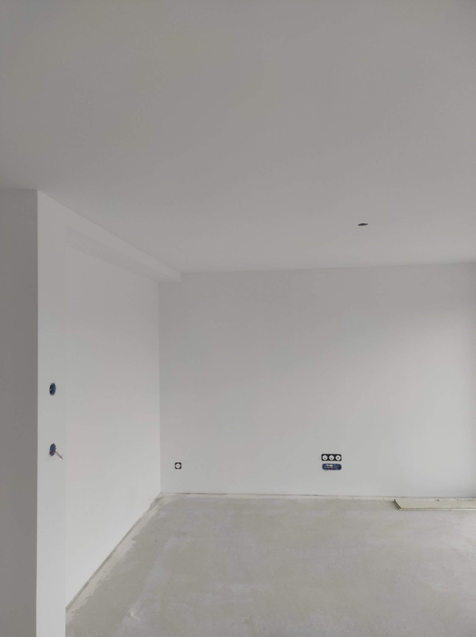 Peinture Intérieure 7