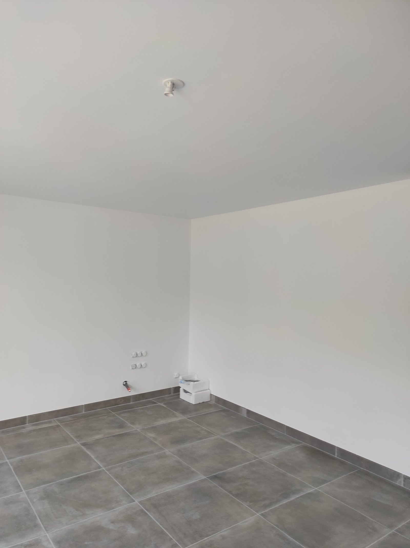 Peinture Intérieure 9