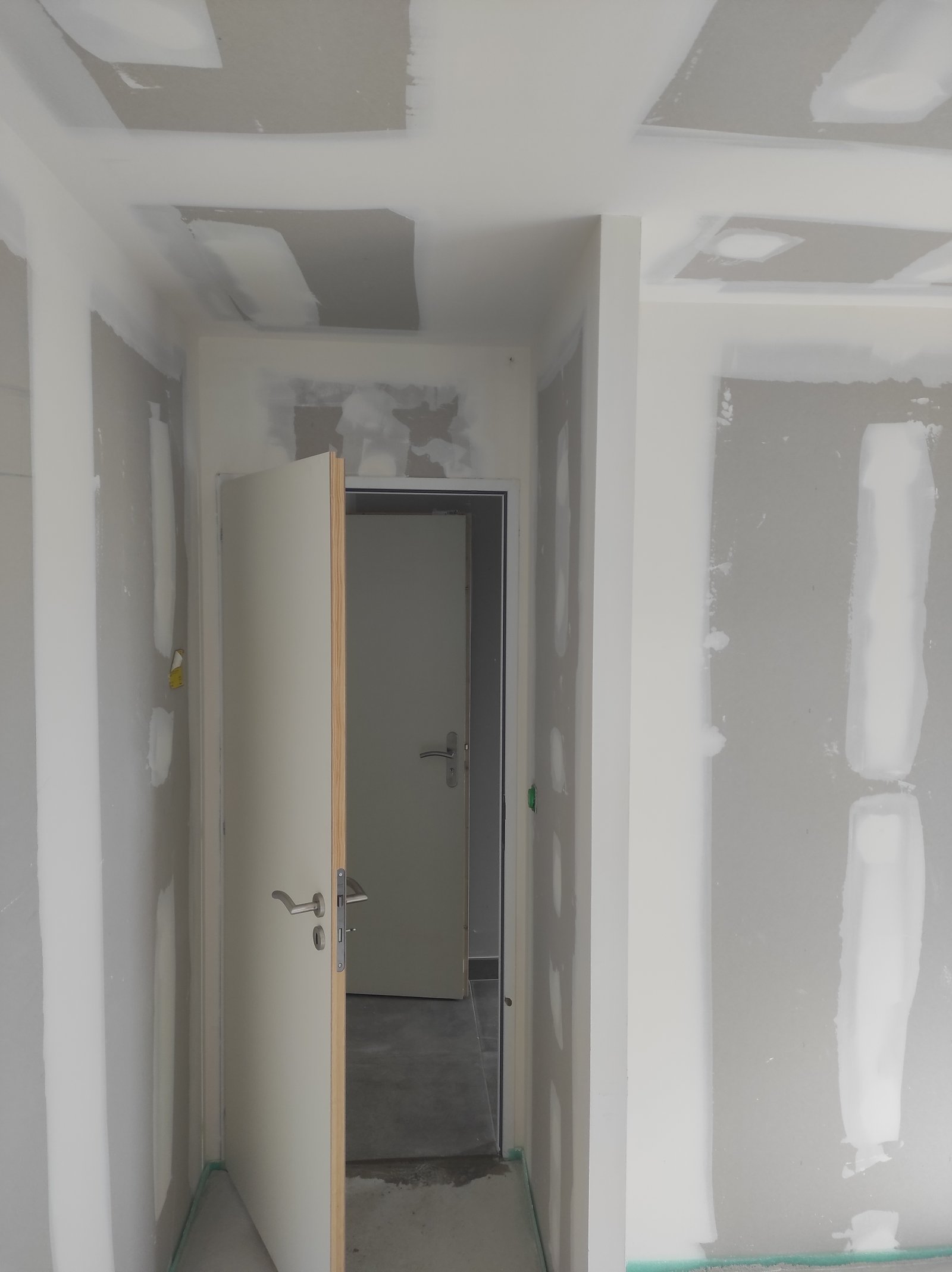 Bande de Plaque de Plâtre 12