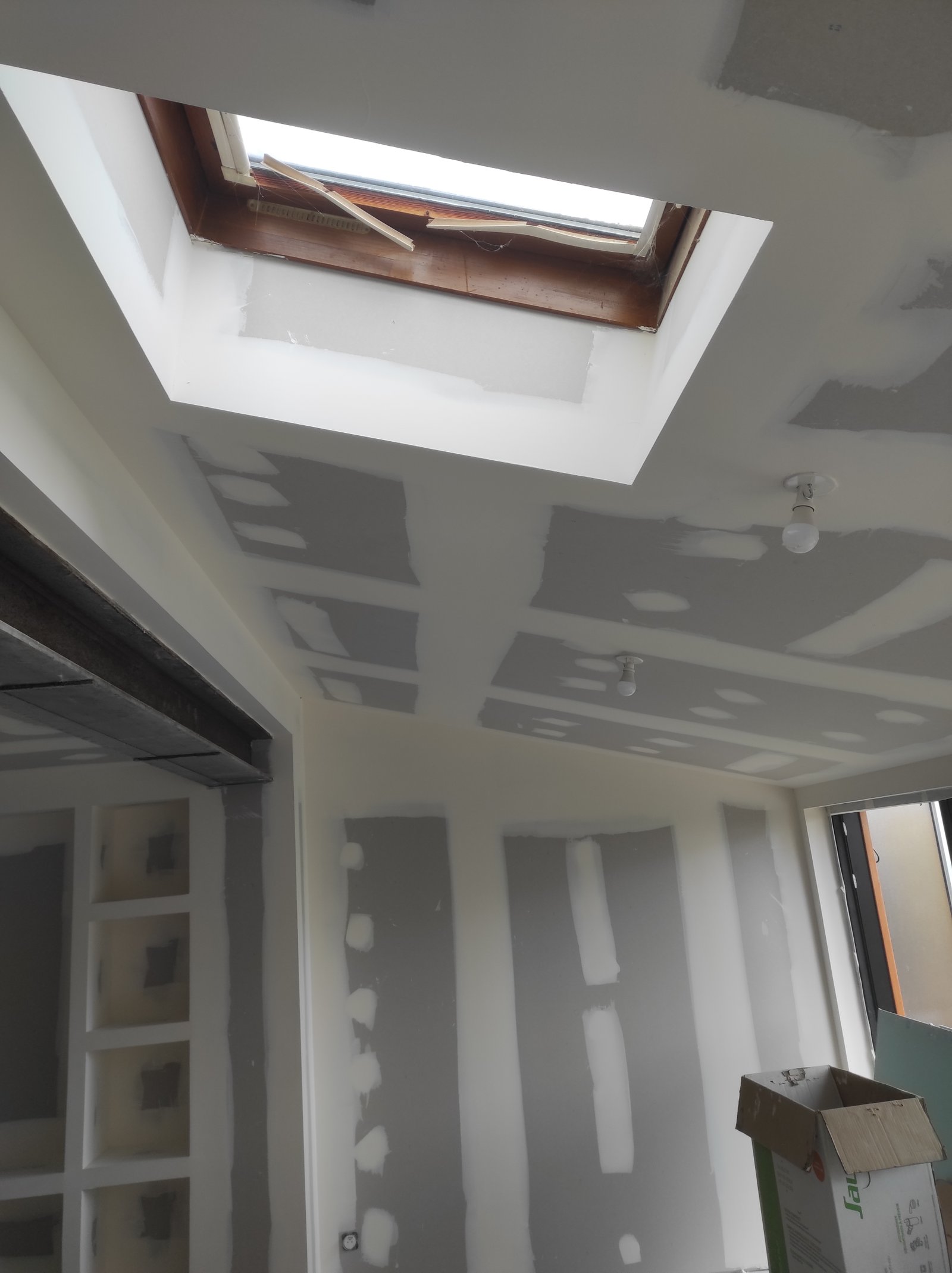 Bande de Plaque de Plâtre 16