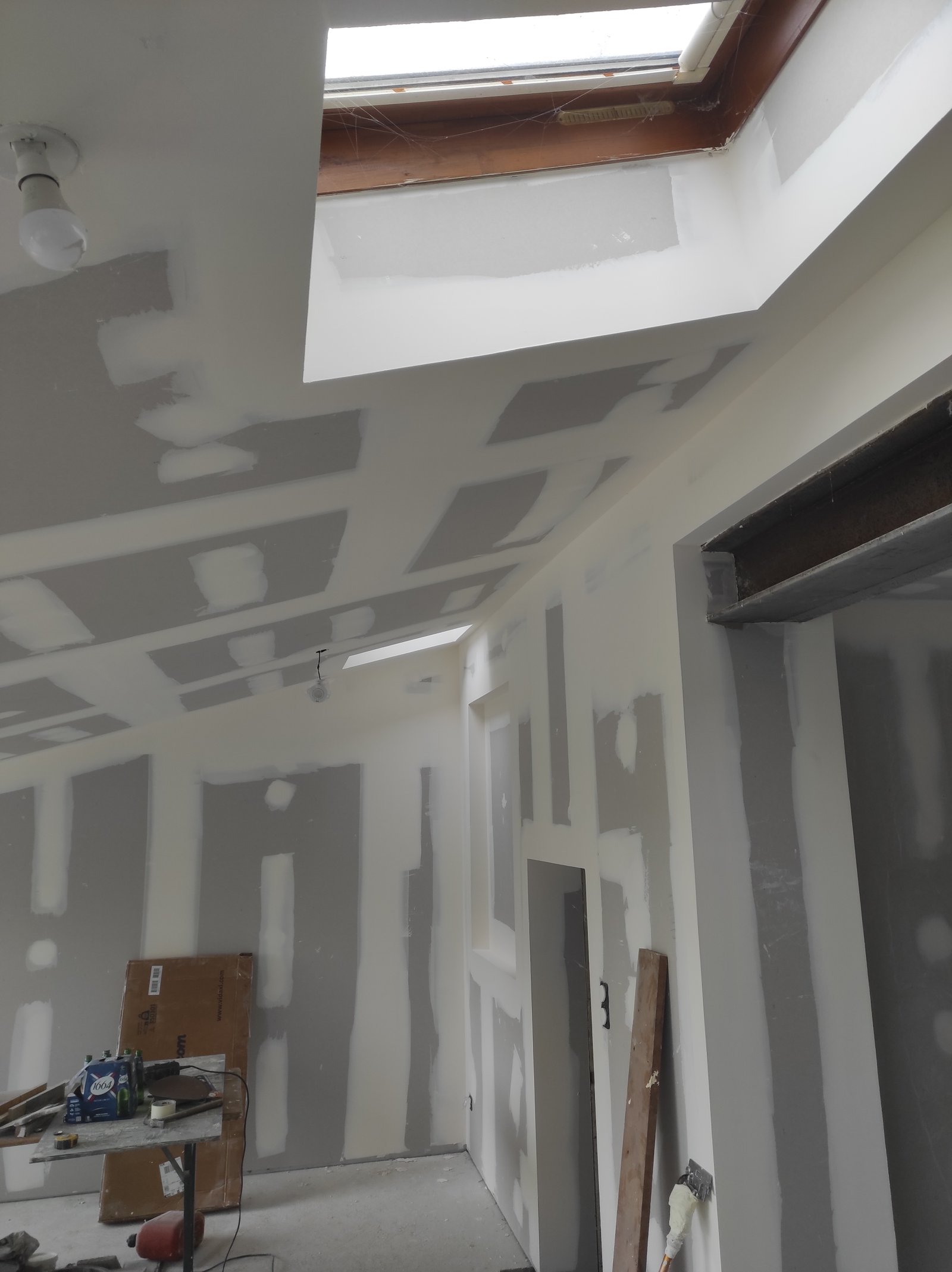 Bande de Plaque de Plâtre 17