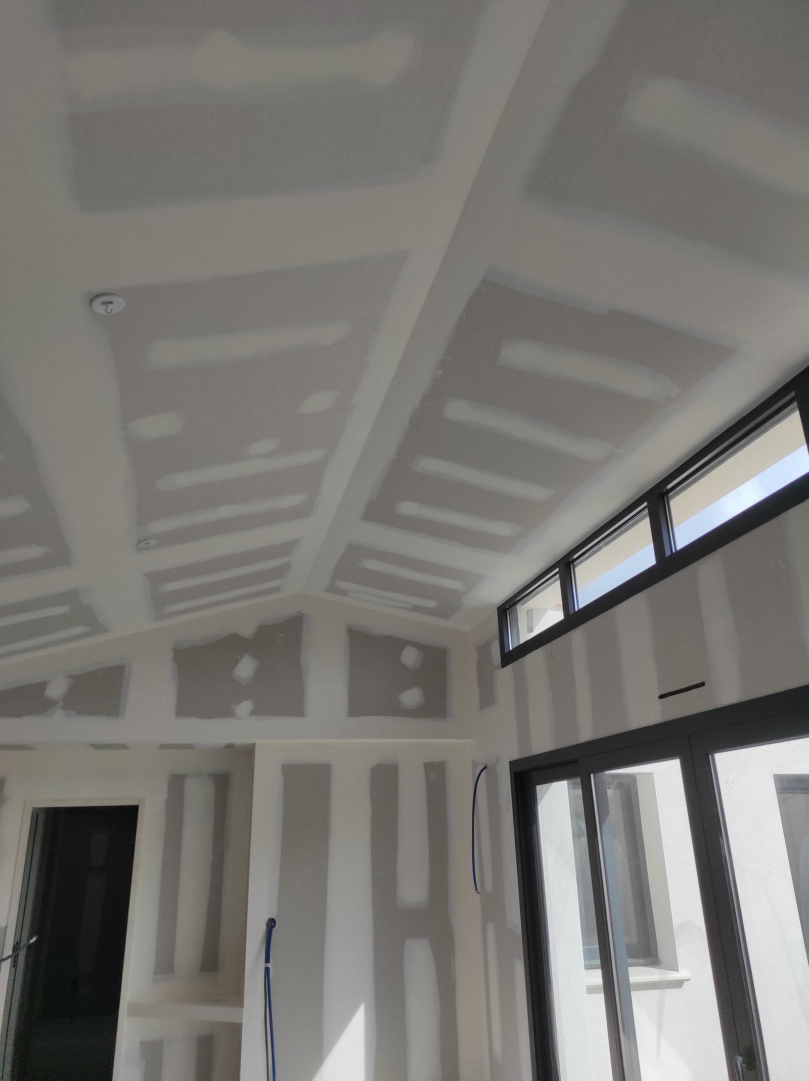 Bande de Plaque de Plâtre 2