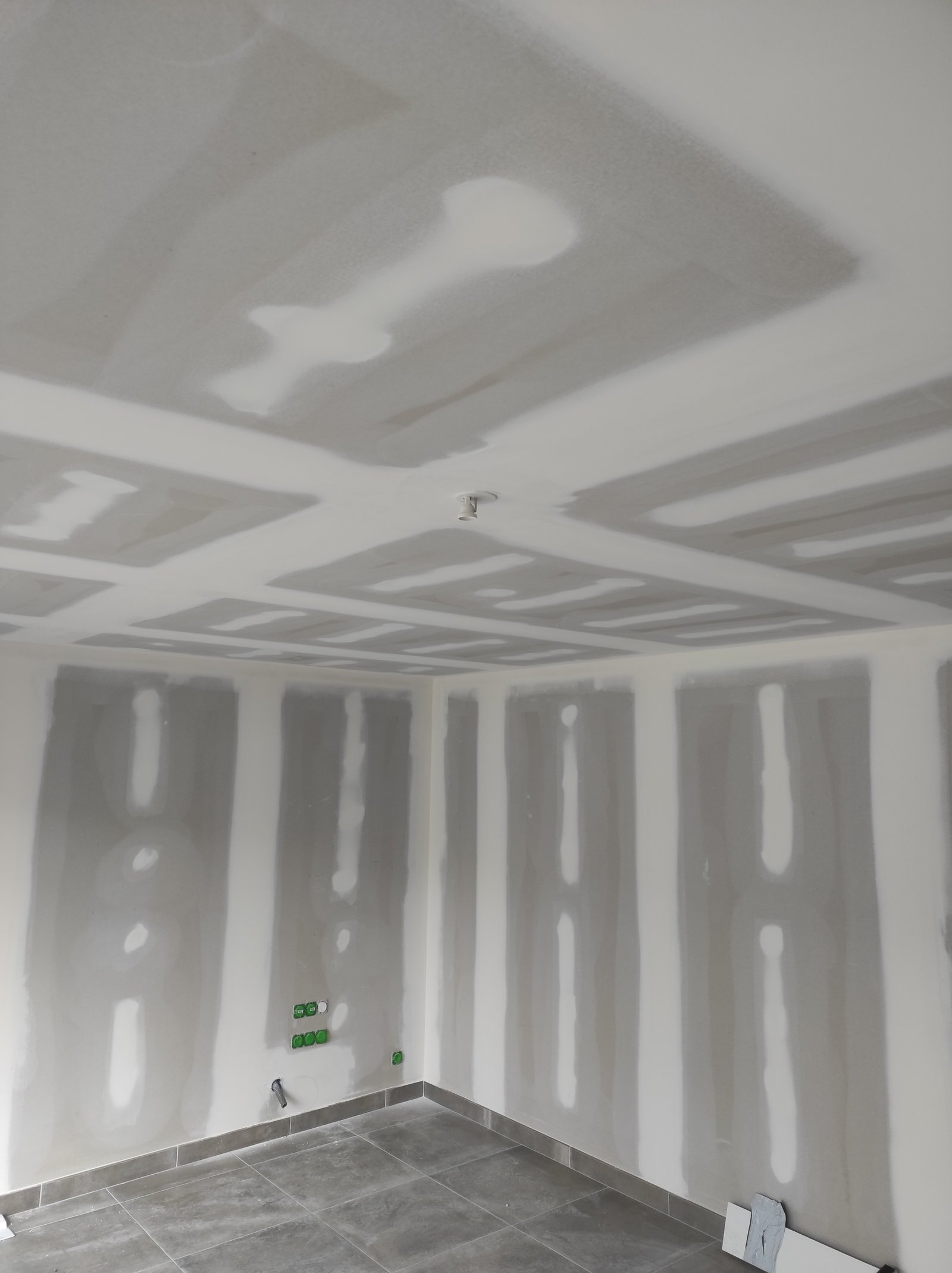 Bande de Plaque de Plâtre 4