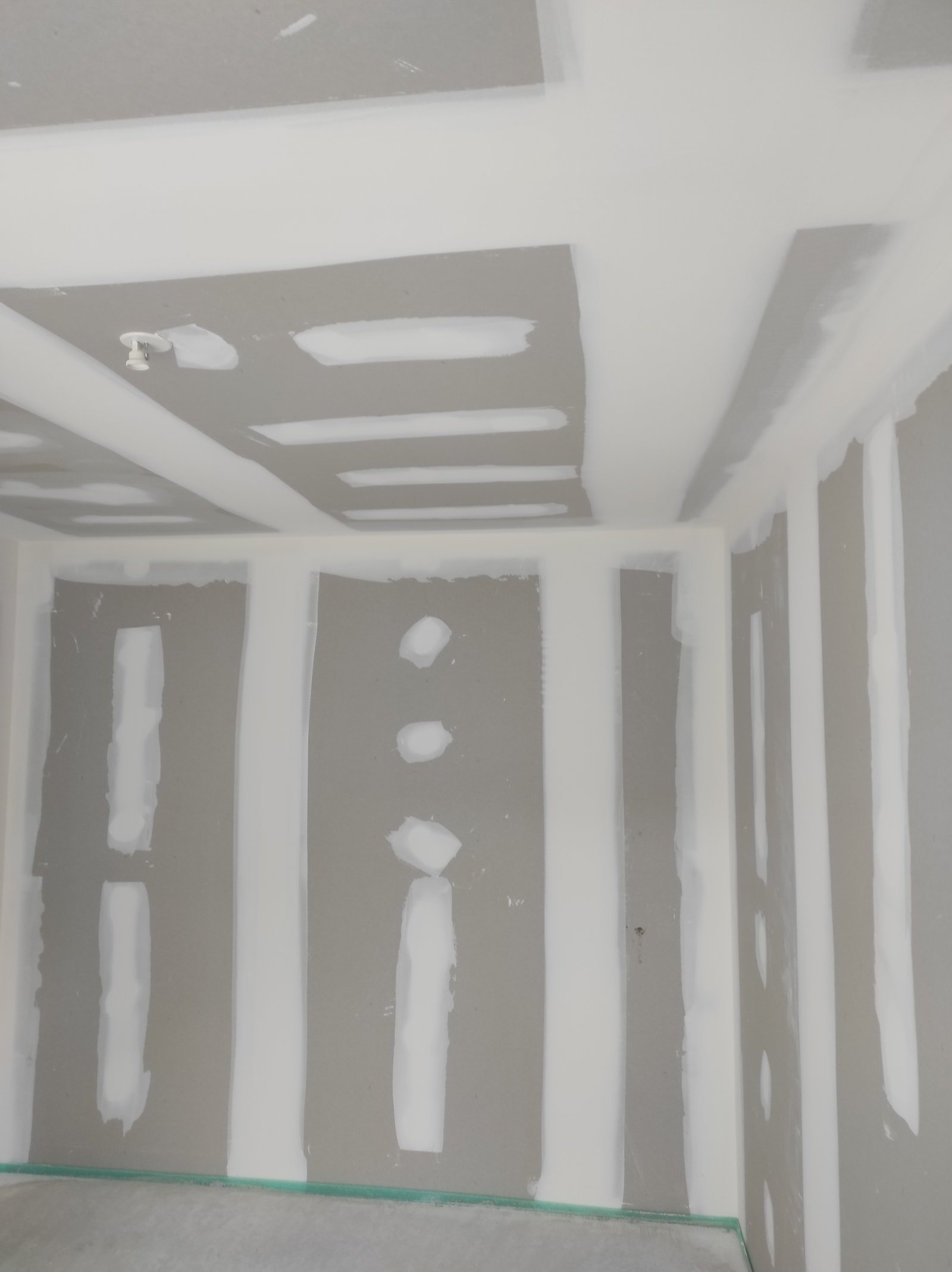 Bande de Plaque de Plâtre 7